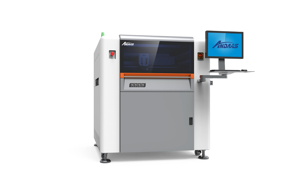 iJet-9全自動(dòng)高速點(diǎn)膠機(jī)