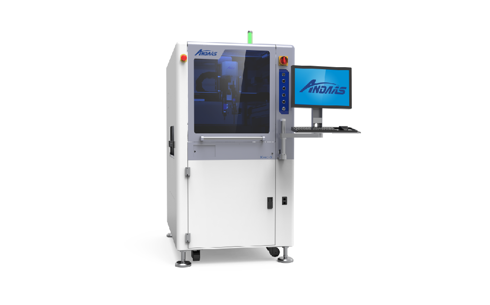 iCoat-6系列涂覆機(jī)