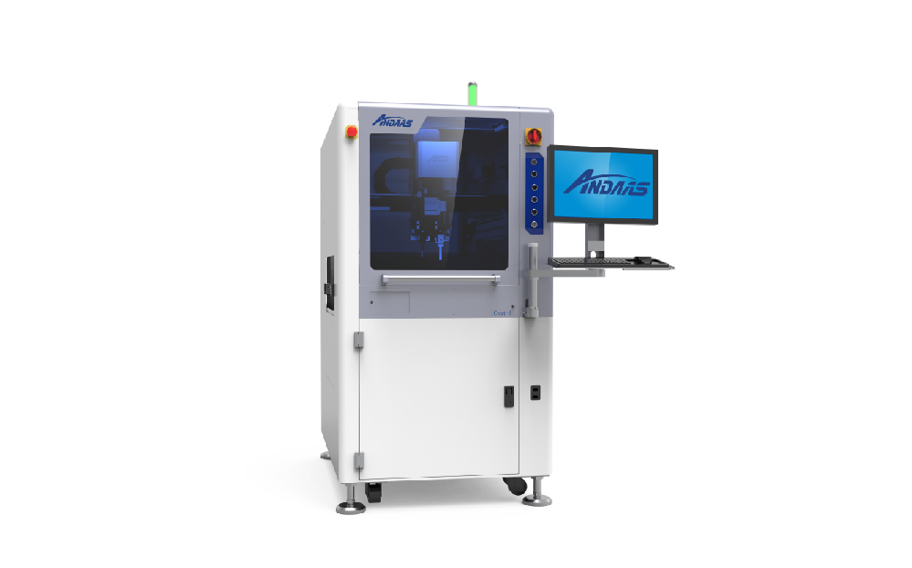 iCoat-5系列精密涂覆機(jī)