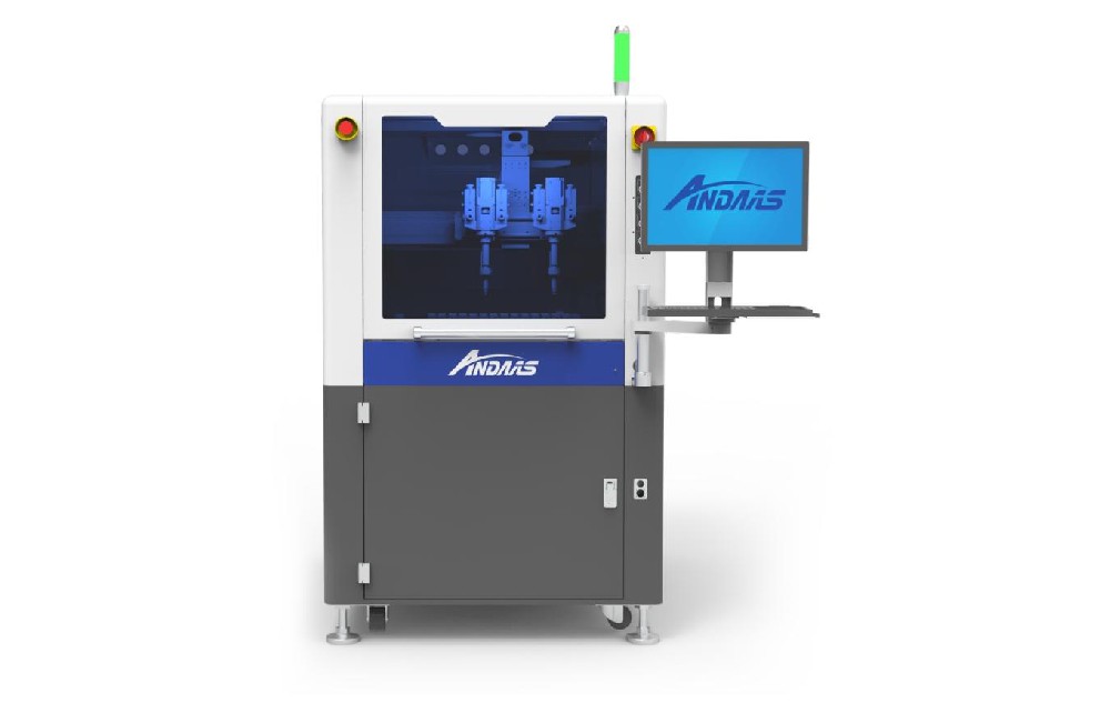 iPot 系列-常壓灌膠機