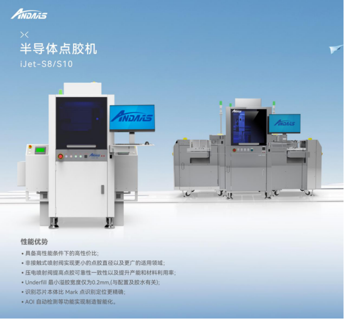 安動半導體：深耕半導體工藝，賦能精密制造新時代