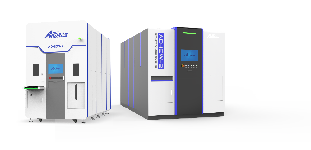 AD-IEW-2 SMT智能電子庫